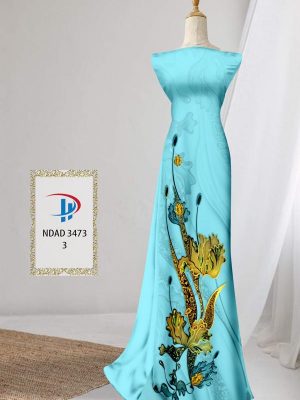1663561610 506 Vai Ao Dai Hoa In 3D Moi Ra AD NDAD3473