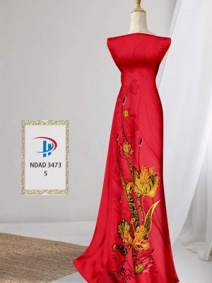 1663561610 637 Vai Ao Dai Hoa In 3D Moi Ra AD NDAD3473
