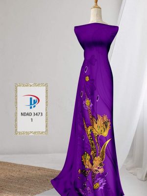 1663561611 690 Vai Ao Dai Hoa In 3D Moi Ra AD NDAD3473