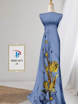 1663561613 827 Vai Ao Dai Hoa In 3D Moi Ra AD NDAD3473