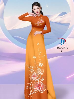 1663637758 166 Vai Ao Dai Hoa In 3D Doc Dao AD TTAD3419