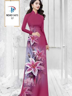 Vải Áo Dài Hoa Ly Vừa Ra AD NDAD3475 44 1663638914 659 Vai Ao Dai Hoa Ly Vua Ra AD NDAD3475