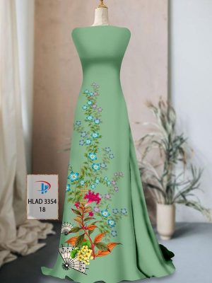 1663642356 776 Vai Ao Dai Hoa In 3D Moi Ra AD HLAD3354