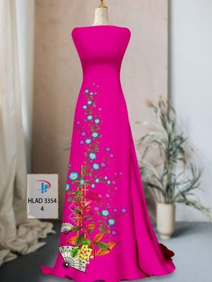 1663642360 639 Vai Ao Dai Hoa In 3D Moi Ra AD HLAD3354