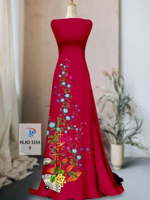 1663642362 6 Vai Ao Dai Hoa In 3D Moi Ra AD HLAD3354