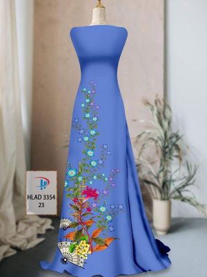 1663642365 535 Vai Ao Dai Hoa In 3D Moi Ra AD HLAD3354