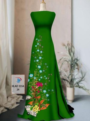 1663642366 425 Vai Ao Dai Hoa In 3D Moi Ra AD HLAD3354