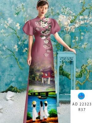 Vải Áo Dài Phong Cảnh Thiết Kế 2022 AD 22323 20 1663729804 215 Vai Ao Dai Phong Canh Thiet Ke 2022 AD 22323