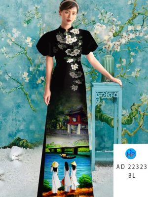 Vải Áo Dài Phong Cảnh Thiết Kế 2022 AD 22323 28 1663729809 878 Vai Ao Dai Phong Canh Thiet Ke 2022 AD 22323