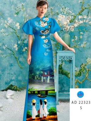 Vải Áo Dài Phong Cảnh Thiết Kế 2022 AD 22323 34 1663729811 457 Vai Ao Dai Phong Canh Thiet Ke 2022 AD 22323
