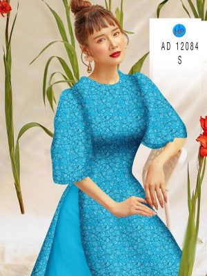 1663731000 708 Vai Ao Dai Hoa Nhi Doc Dao AD 12084