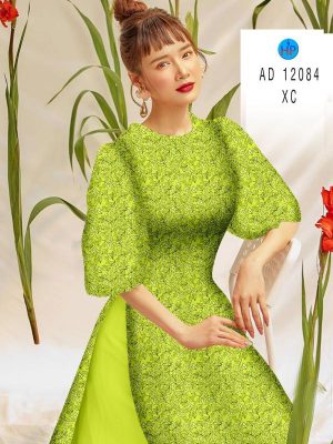 1663731002 211 Vai Ao Dai Hoa Nhi Doc Dao AD 12084