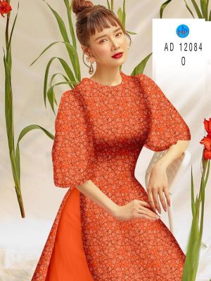 1663731003 813 Vai Ao Dai Hoa Nhi Doc Dao AD 12084