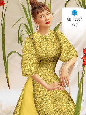 1663731003 965 Vai Ao Dai Hoa Nhi Doc Dao AD 12084