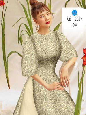 1663731004 92 Vai Ao Dai Hoa Nhi Doc Dao AD 12084