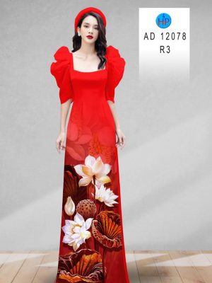 Vải Áo Dài Hoa Sen Vừa Ra AD 12078 26 1663732197 302 Vai Ao Dai Hoa Sen Vua Ra AD 12078