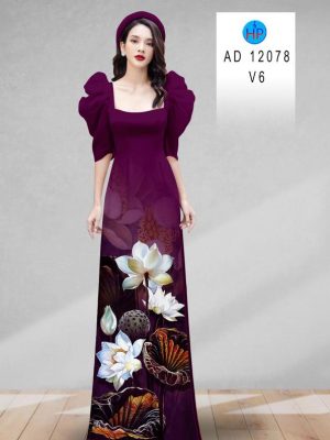 Vải Áo Dài Hoa Sen Vừa Ra AD 12078 34 1663732200 683 Vai Ao Dai Hoa Sen Vua Ra AD 12078