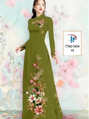 1663734653 122 Vai Ao Dai Hoa In 3D Doc Dao AD TTAD3424