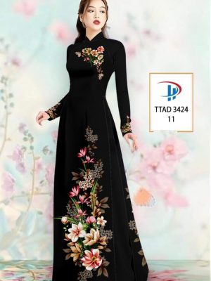 1663734654 365 Vai Ao Dai Hoa In 3D Doc Dao AD TTAD3424