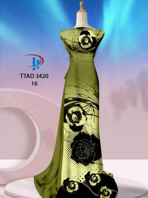 Vải Áo Dài Hoa Hồng Kiểu Mới AD TTAD3420 29 1663735835 183 Vai Ao Dai Hoa Hong Kieu Moi AD TTAD3420