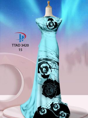 Vải Áo Dài Hoa Hồng Kiểu Mới AD TTAD3420 28 1663735835 662 Vai Ao Dai Hoa Hong Kieu Moi AD TTAD3420