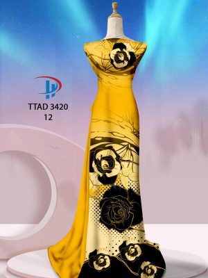 Vải Áo Dài Hoa Hồng Kiểu Mới AD TTAD3420 31 1663735836 935 Vai Ao Dai Hoa Hong Kieu Moi AD TTAD3420
