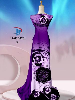Vải Áo Dài Hoa Hồng Kiểu Mới AD TTAD3420 34 1663735838 376 Vai Ao Dai Hoa Hong Kieu Moi AD TTAD3420