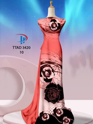 Vải Áo Dài Hoa Hồng Kiểu Mới AD TTAD3420 35 1663735838 95 Vai Ao Dai Hoa Hong Kieu Moi AD TTAD3420