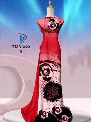 Vải Áo Dài Hoa Hồng Kiểu Mới AD TTAD3420 37 1663735839 987 Vai Ao Dai Hoa Hong Kieu Moi AD TTAD3420