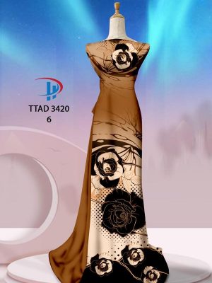 Vải Áo Dài Hoa Hồng Kiểu Mới AD TTAD3420 38 1663735840 617 Vai Ao Dai Hoa Hong Kieu Moi AD TTAD3420
