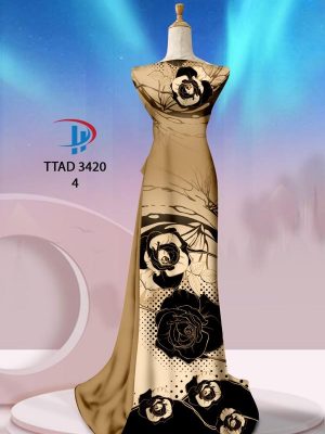 Vải Áo Dài Hoa Hồng Kiểu Mới AD TTAD3420 42 1663735842 378 Vai Ao Dai Hoa Hong Kieu Moi AD TTAD3420