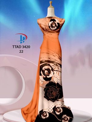 Vải Áo Dài Hoa Hồng Kiểu Mới AD TTAD3420 47 1663735843 706 Vai Ao Dai Hoa Hong Kieu Moi AD TTAD3420