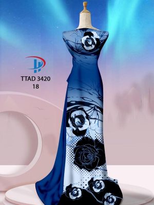 Vải Áo Dài Hoa Hồng Kiểu Mới AD TTAD3420 49 1663735844 707 Vai Ao Dai Hoa Hong Kieu Moi AD TTAD3420