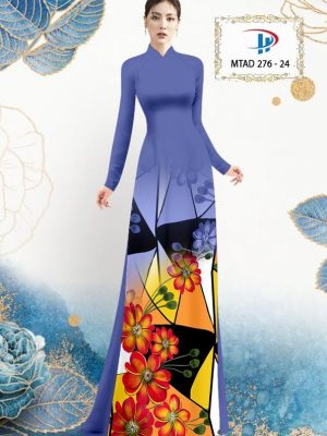 Vải Áo Dài Hoa In 3D Kiểu Mới AD MTAD276 28 1663737062 230 Vai Ao Dai Hoa In 3D Kieu Moi AD MTAD276