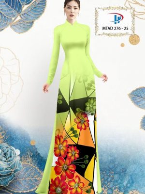 Vải Áo Dài Hoa In 3D Kiểu Mới AD MTAD276 29 1663737063 127 Vai Ao Dai Hoa In 3D Kieu Moi AD MTAD276