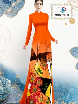 Vải Áo Dài Hoa In 3D Kiểu Mới AD MTAD276 31 1663737064 202 Vai Ao Dai Hoa In 3D Kieu Moi AD MTAD276