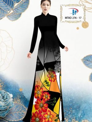 Vải Áo Dài Hoa In 3D Kiểu Mới AD MTAD276 33 1663737065 962 Vai Ao Dai Hoa In 3D Kieu Moi AD MTAD276