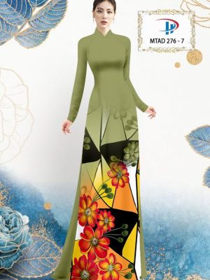 Vải Áo Dài Hoa In 3D Kiểu Mới AD MTAD276 36 1663737066 672 Vai Ao Dai Hoa In 3D Kieu Moi AD MTAD276