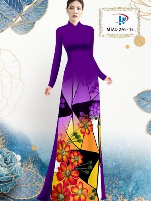 Vải Áo Dài Hoa In 3D Kiểu Mới AD MTAD276 38 1663737067 631 Vai Ao Dai Hoa In 3D Kieu Moi AD MTAD276