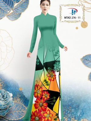 Vải Áo Dài Hoa In 3D Kiểu Mới AD MTAD276 40 1663737068 369 Vai Ao Dai Hoa In 3D Kieu Moi AD MTAD276