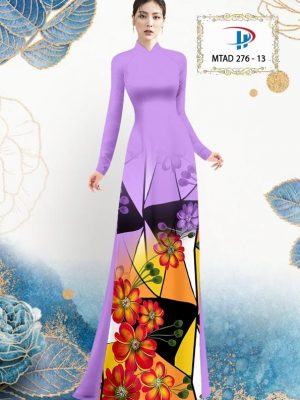 Vải Áo Dài Hoa In 3D Kiểu Mới AD MTAD276 42 1663737069 23 Vai Ao Dai Hoa In 3D Kieu Moi AD MTAD276