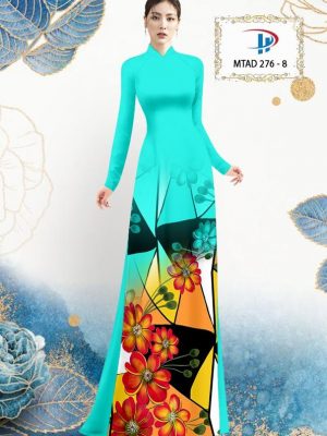 Vải Áo Dài Hoa In 3D Kiểu Mới AD MTAD276 43 1663737069 608 Vai Ao Dai Hoa In 3D Kieu Moi AD MTAD276
