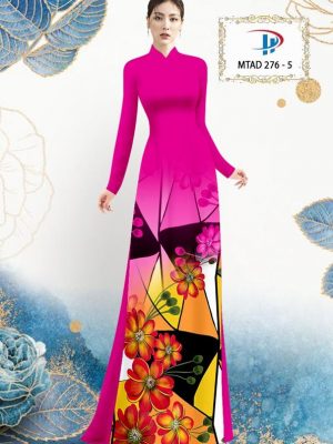 Vải Áo Dài Hoa In 3D Kiểu Mới AD MTAD276 46 1663737071 232 Vai Ao Dai Hoa In 3D Kieu Moi AD MTAD276