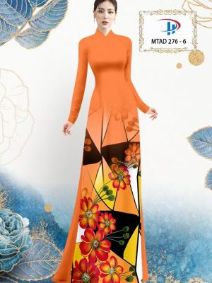 Vải Áo Dài Hoa In 3D Kiểu Mới AD MTAD276 47 1663737071 799 Vai Ao Dai Hoa In 3D Kieu Moi AD MTAD276