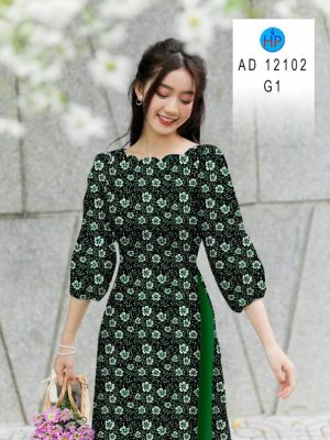 1663817785 975 Vai Ao Dai Hoa Nhi Kieu Moi AD 12102