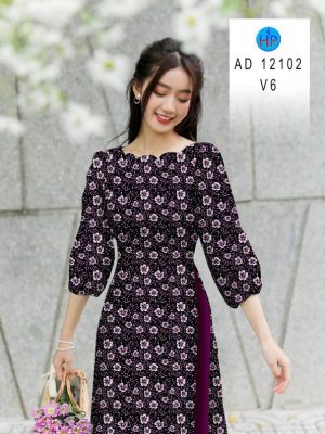 1663817788 120 Vai Ao Dai Hoa Nhi Kieu Moi AD 12102