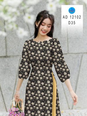 1663817791 588 Vai Ao Dai Hoa Nhi Kieu Moi AD 12102
