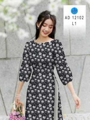 1663817792 11 Vai Ao Dai Hoa Nhi Kieu Moi AD 12102