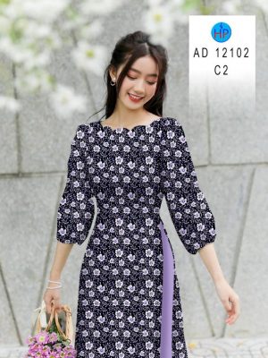 1663817792 199 Vai Ao Dai Hoa Nhi Kieu Moi AD 12102