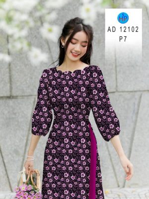1663817793 206 Vai Ao Dai Hoa Nhi Kieu Moi AD 12102